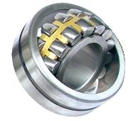 雙列調心滾子軸承(銅保)